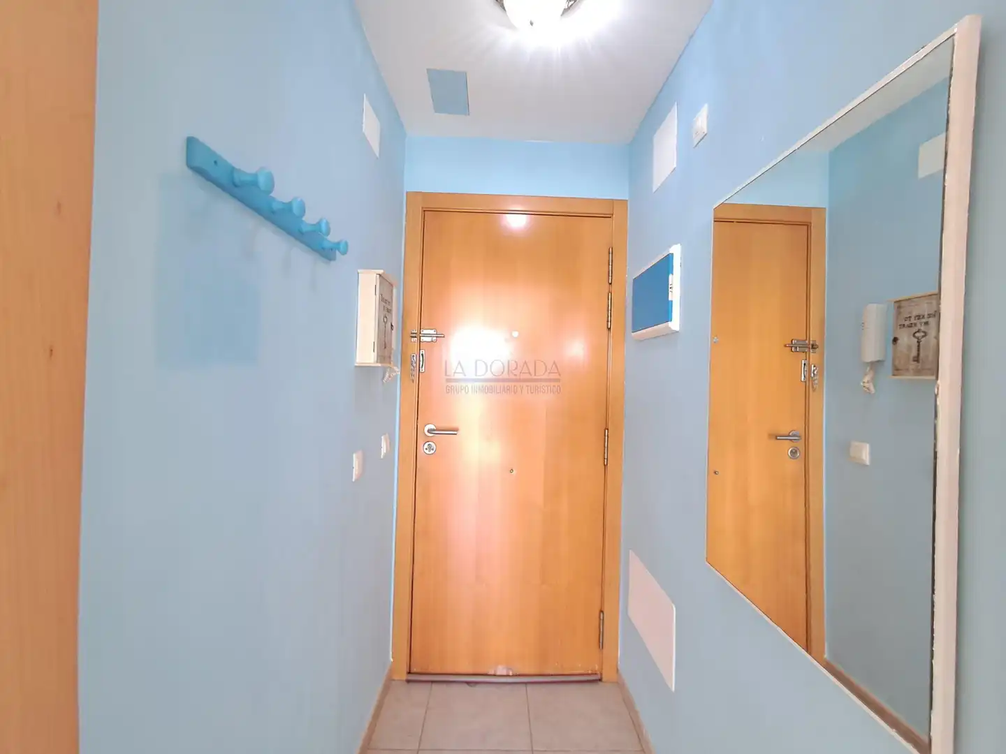 Piso en venta en Mont-roig del Camp con Aire acondicionado, Amueblado y Horno