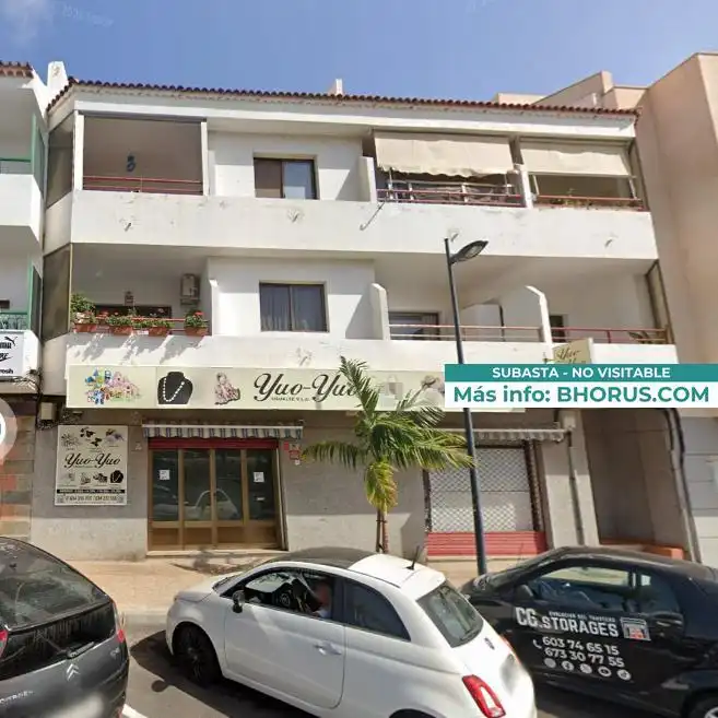 Flat for sale in Arona