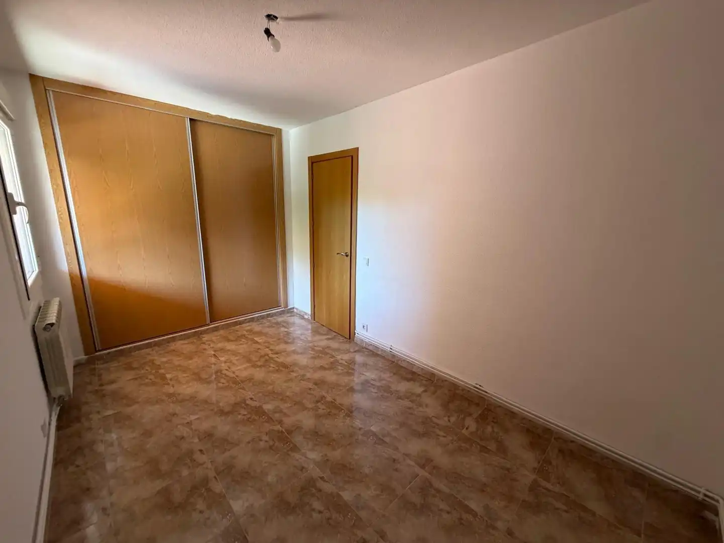 Dormitori de Pis en venda en San Martín de la Vega amb Aire condicionat, Calefacció i Terrassa