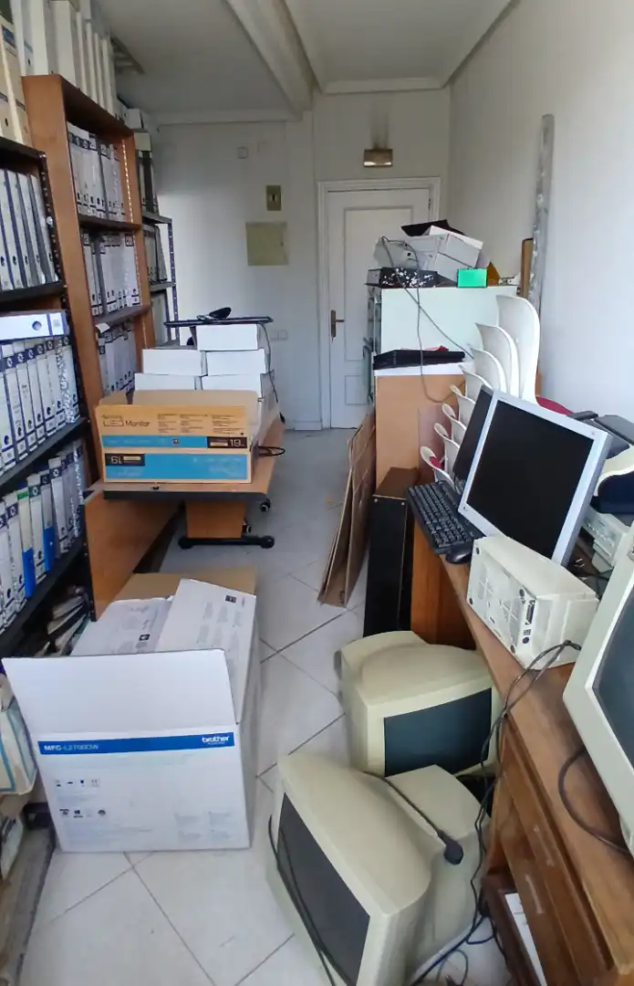 Commercial properties for rent in Collado Villalba