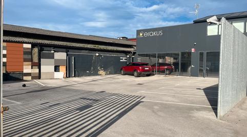 Photo 3 of Industrial buildings to rent in Alameda Serralta Zvmardia, 16, Lutxana - Llano, Barakaldo