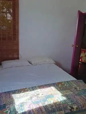 Habitación de Finca rústica en venta en Pegalajar con Terraza, Trastero y Amueblado