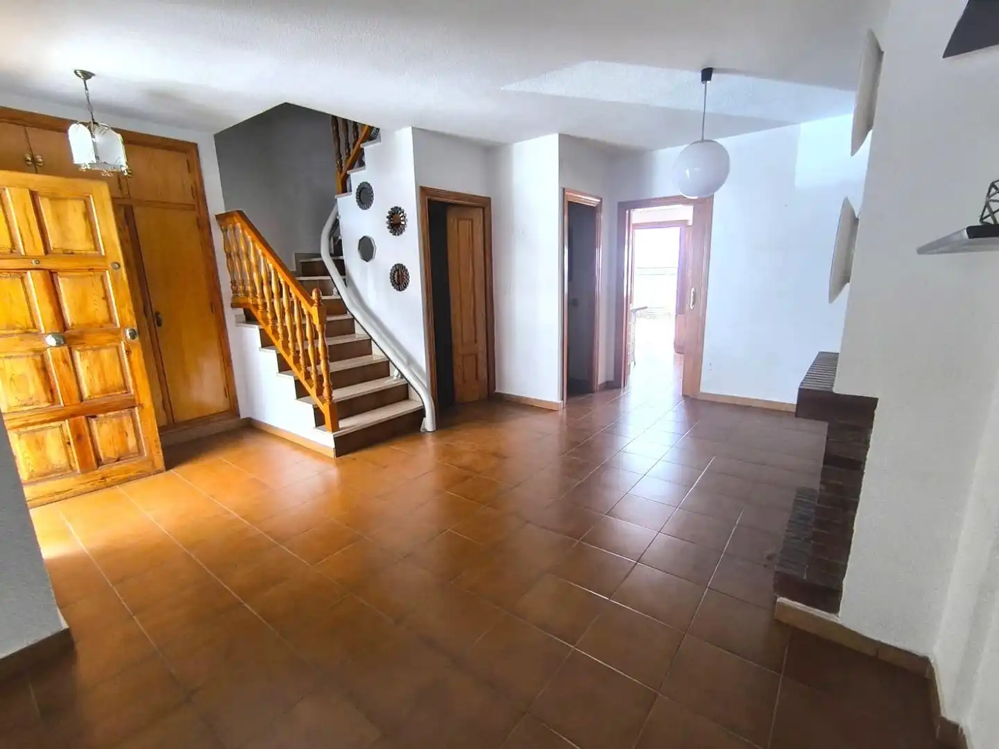 Casa adosada en venta en Punta Umbría con Aire acondicionado y Balcón
