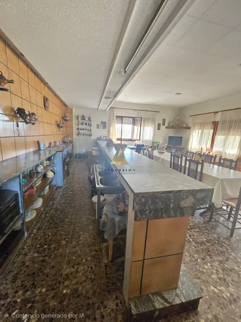 Villa avec terrasse à vendre à Pueblo, imagen 22