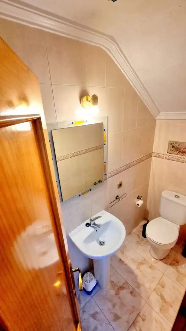 Baño de Casa o chalet de alquiler en La Marina