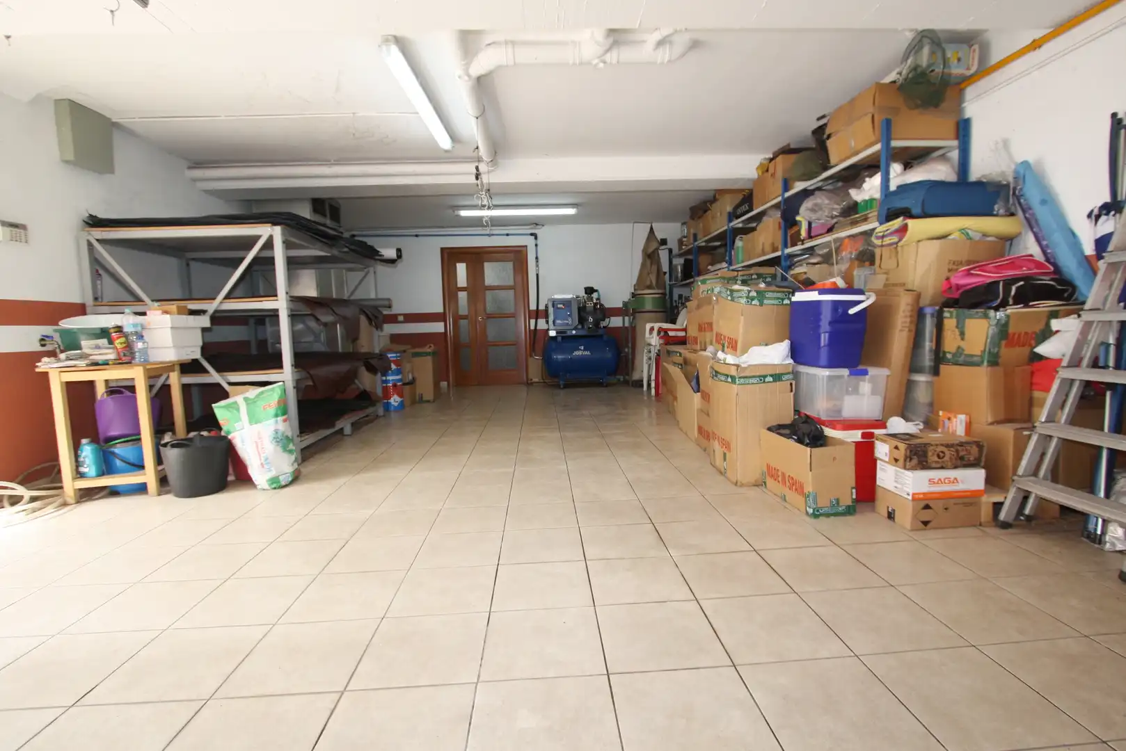 Houses for sale in Albacete  with Air Conditioner, Heating and Private garden