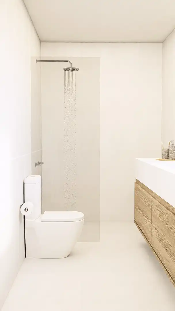 Penthouse zum Verkauf in Estepona Pueblo, imagen 13