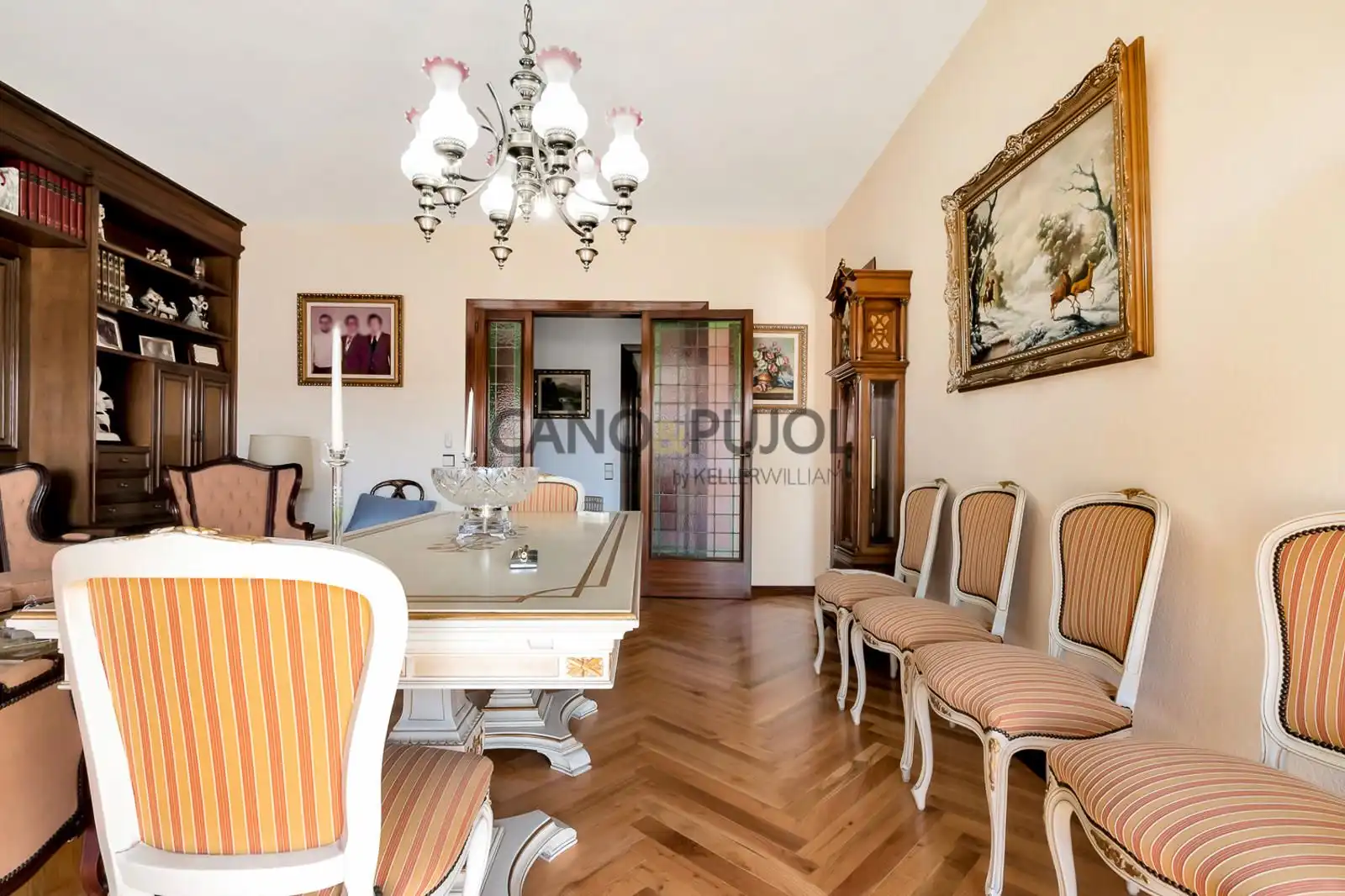 Appartamento con ascensore in vendita a Les Corts, imagen 11