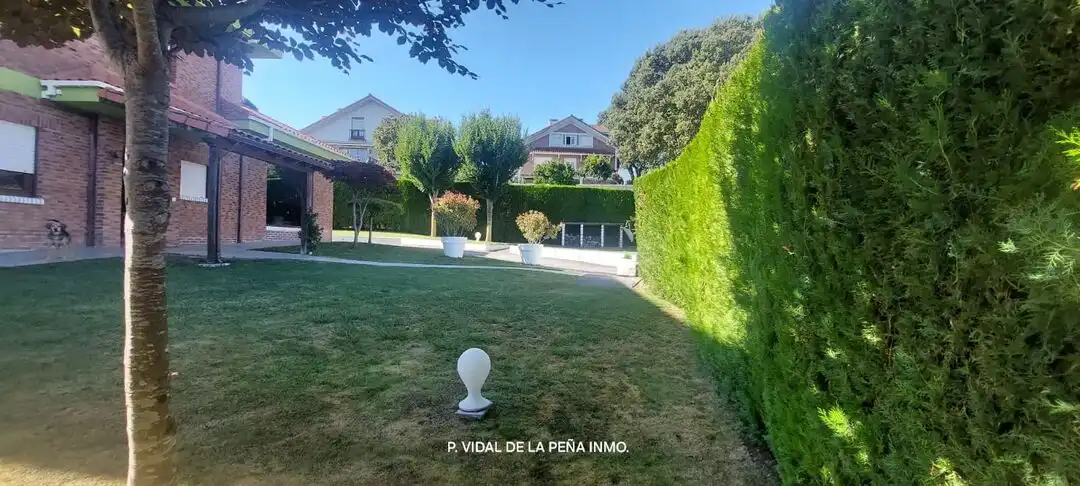 Haus oder Chalet zum Verkauf in Ribamontán al Mar mit Heizung