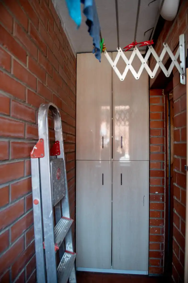 Piso de alquiler en PROCION, Valdefierro