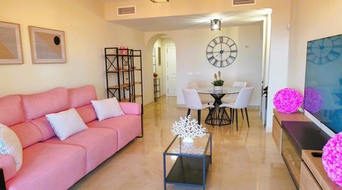 Foto 3 de Apartament en venda a Calle Arroyo de la Peñuela , San Luis de Sabinillas, Manilva