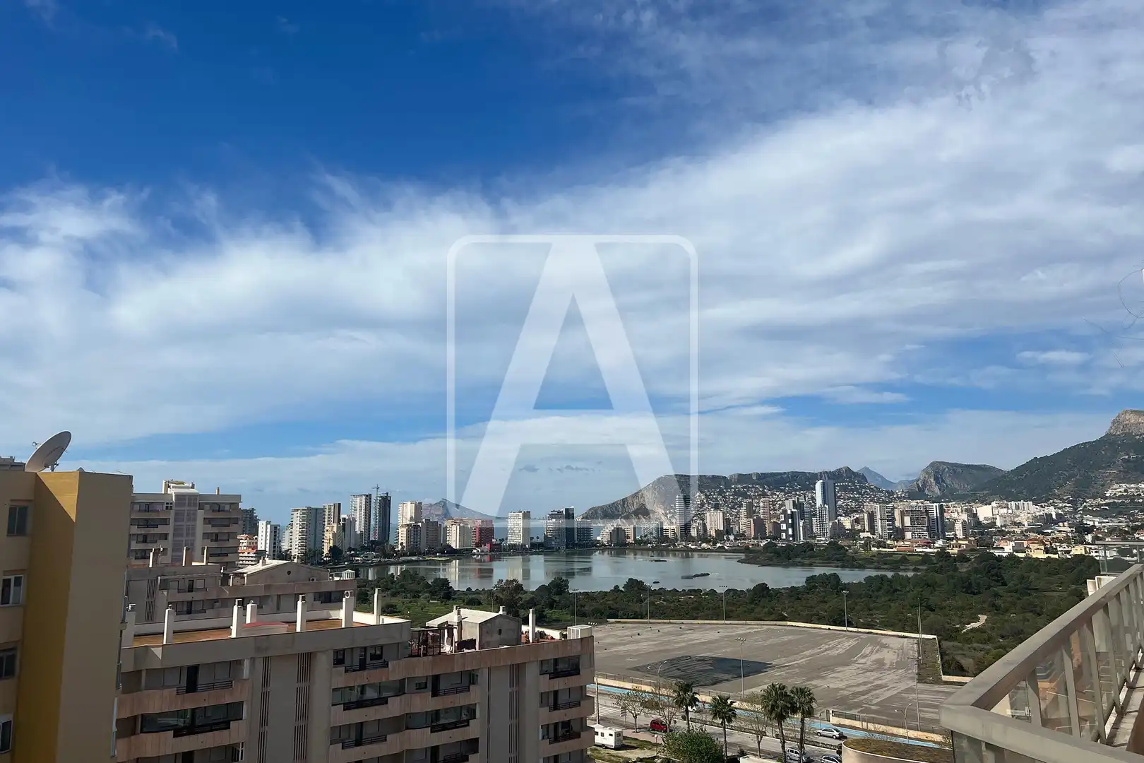 Appartement compact avec piscine à vendre à Zona Levante - Playa Fossa, imagen 24
