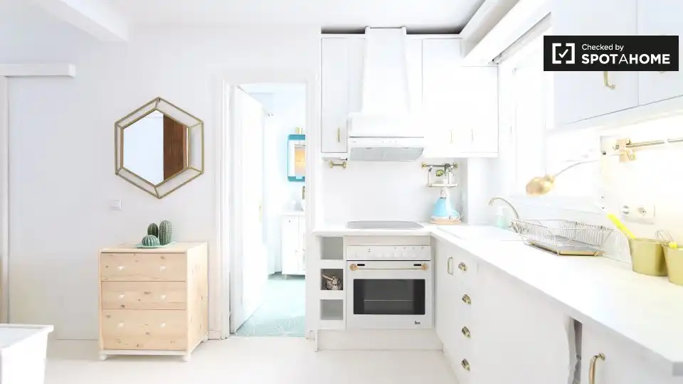 Appartement avec terrasse à louer à Latina, imagen 9