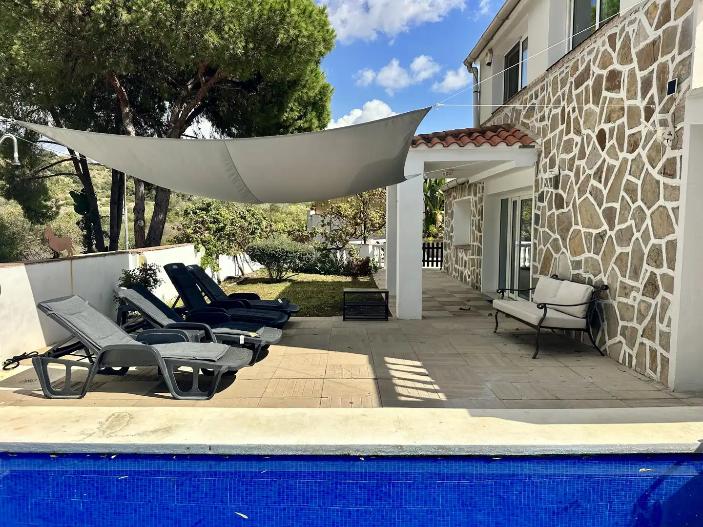 Detached house with pool for sale in 43 Avenida de las Palmas, imagen 53