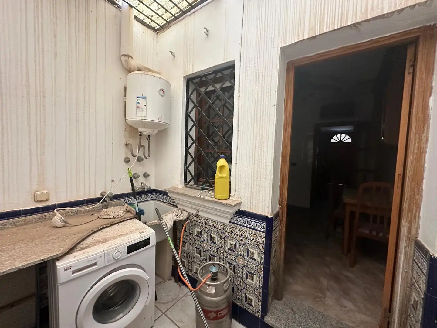 Maison à vendre à Aguadulce, imagen 8