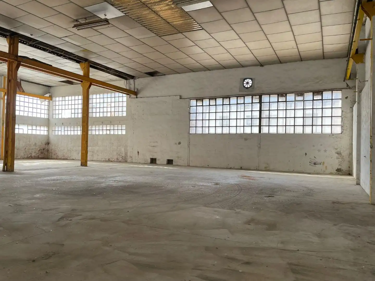 Nave industrielle à louer à Ejea de los Caballeros, imagen 6