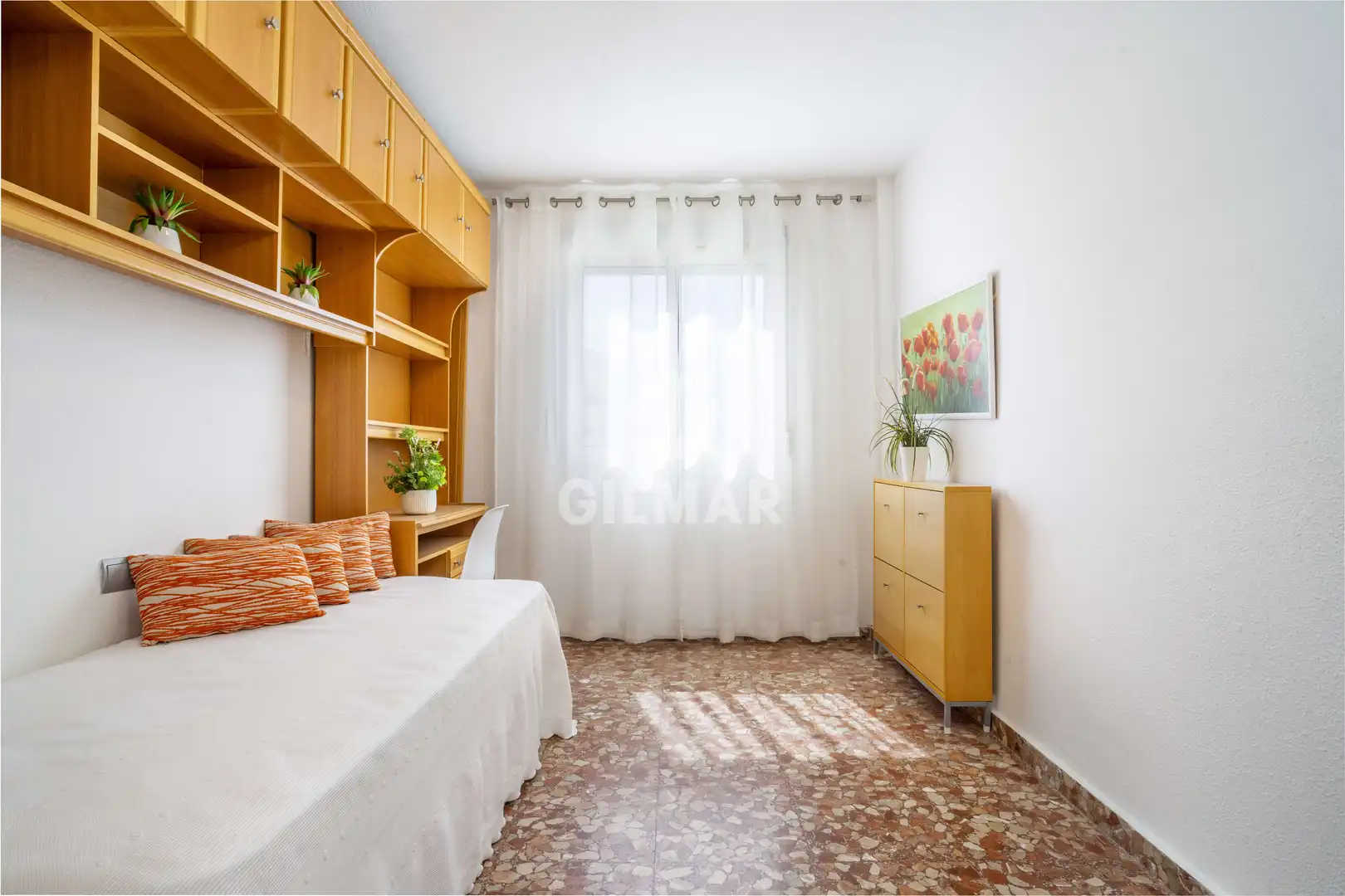 Habitación de Apartamento en venta en Estepona con Balcón