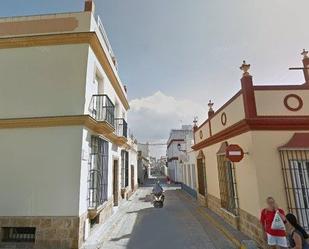 Exterior view of Flat for sale in Puerto Real