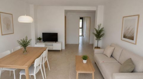 Foto 2 de Piso en venta en Les Borges Blanques, Lleida