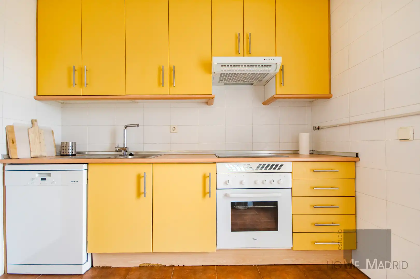 Flat with pool for sale in Fuencarral - El Pardo, imagen 9