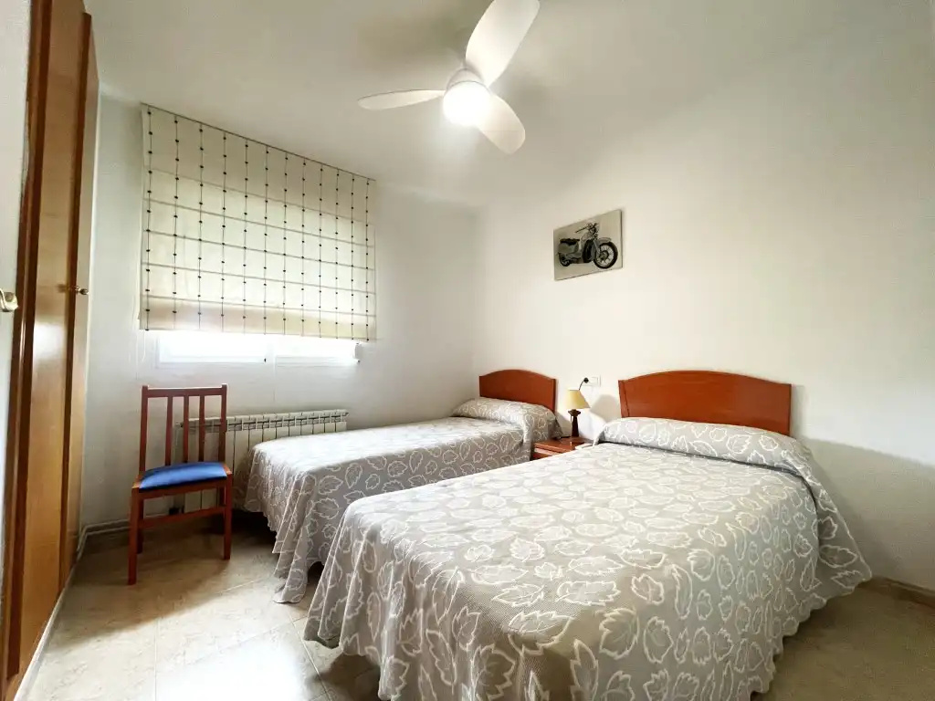 Apartment mit Pool zum Verkauf in Calle Els Terrers, imagen 7