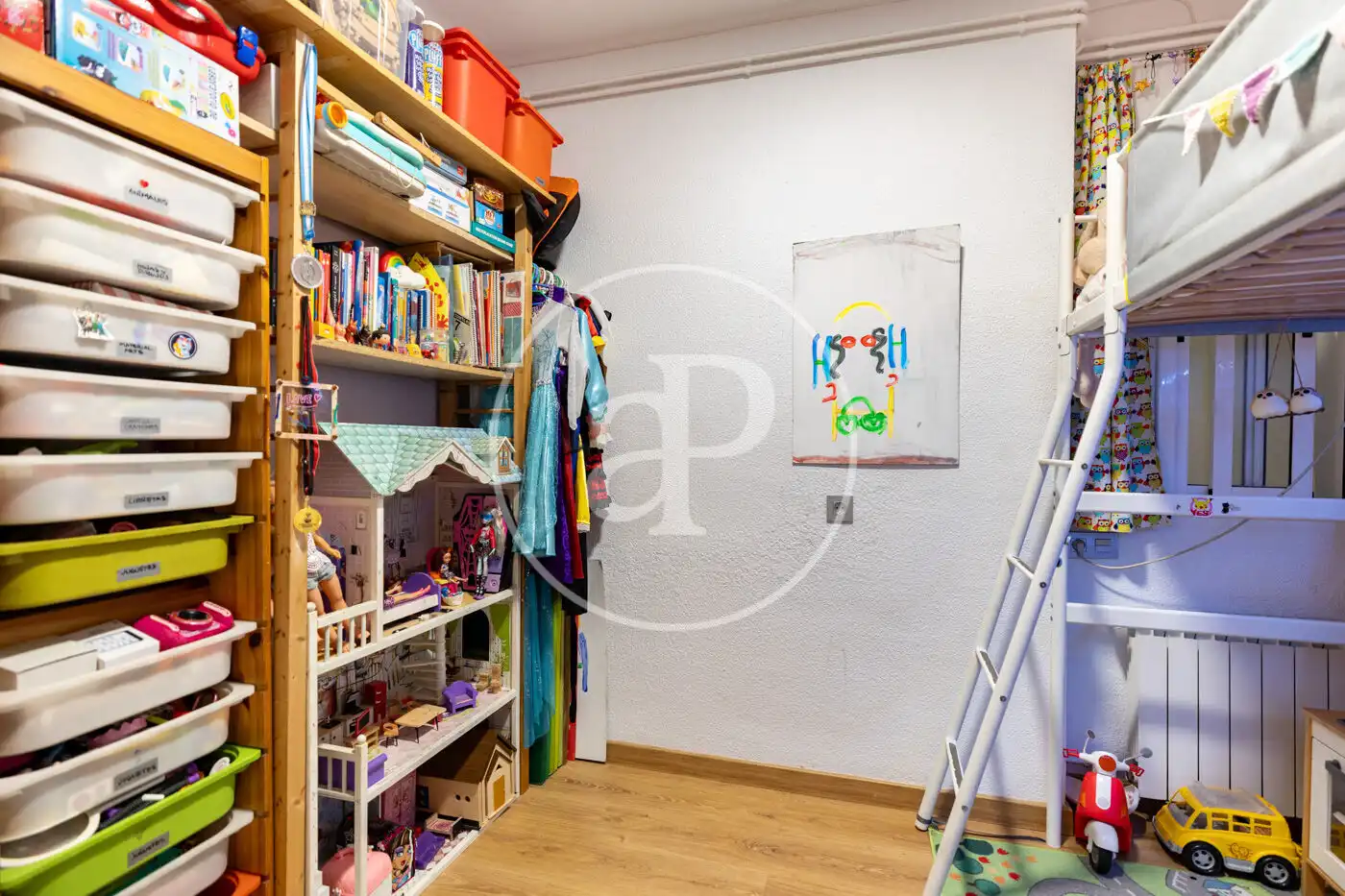 Appartement avec terrasse à vendre à Carrer de València, imagen 22
