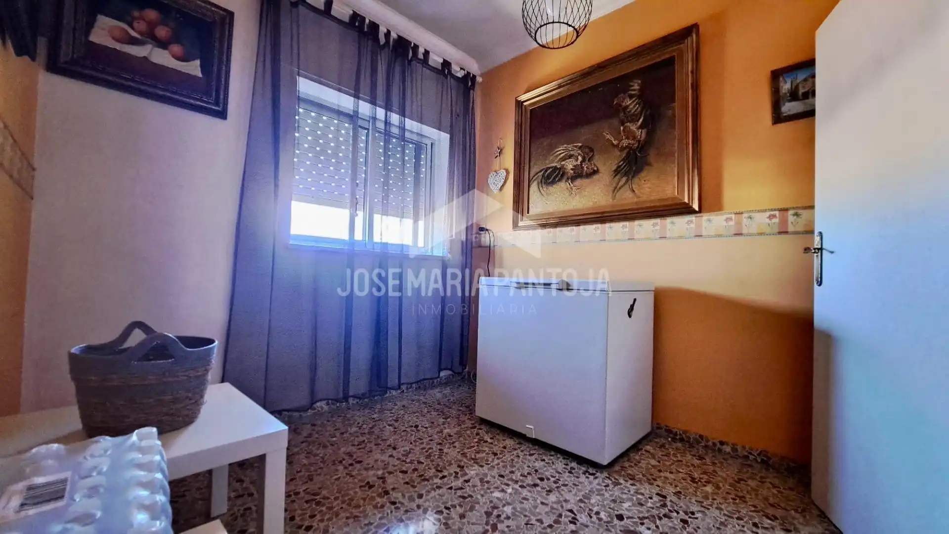 Casa o chalet en venta en Jerez de la Frontera con Terraza y Trastero