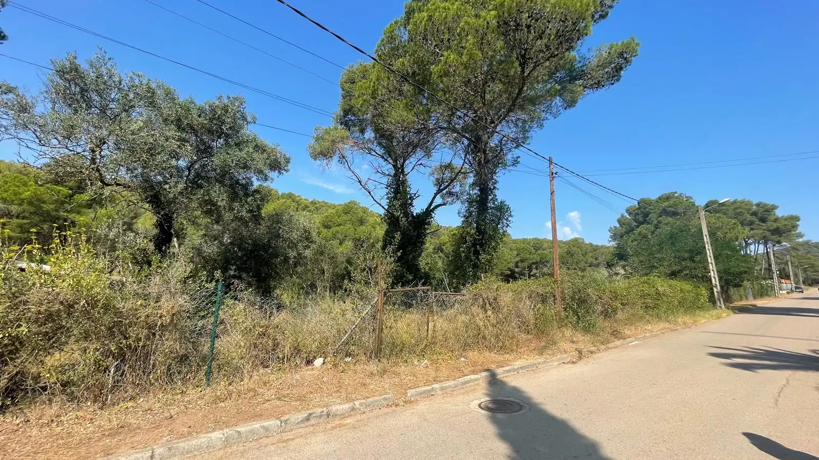 Residencial en venda en Palafrugell