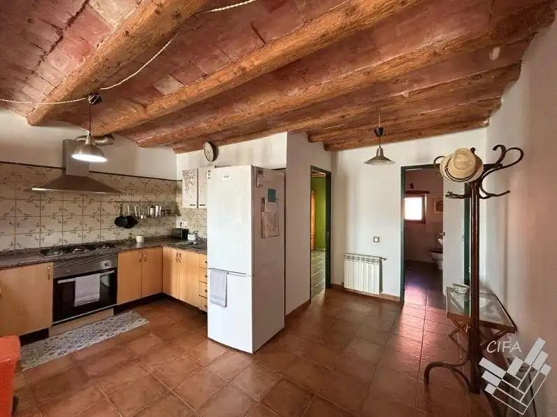 Casa pareada con terraza en venta en Passeig ESTACIO DE L', imagen 9