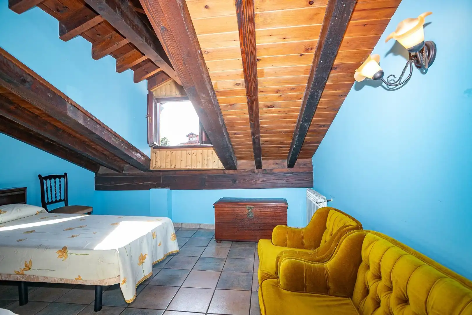 Habitación de Piso en venta en Val de San Vicente 