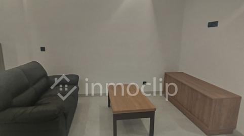 Foto 3 de Estudi de lloguer a Plaza Mayor, Barrio del Centro, Salamanca