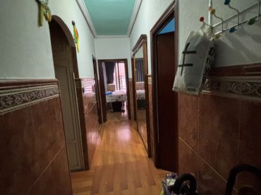 Wohnung mit Balkon zum Verkauf in Ramon y Cajal Kalea