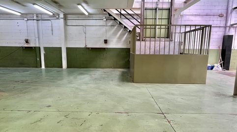 Photo 3 of Industrial buildings for rent in de la Noguera, Sud - Zona Industrial, Castellar del Vallès
