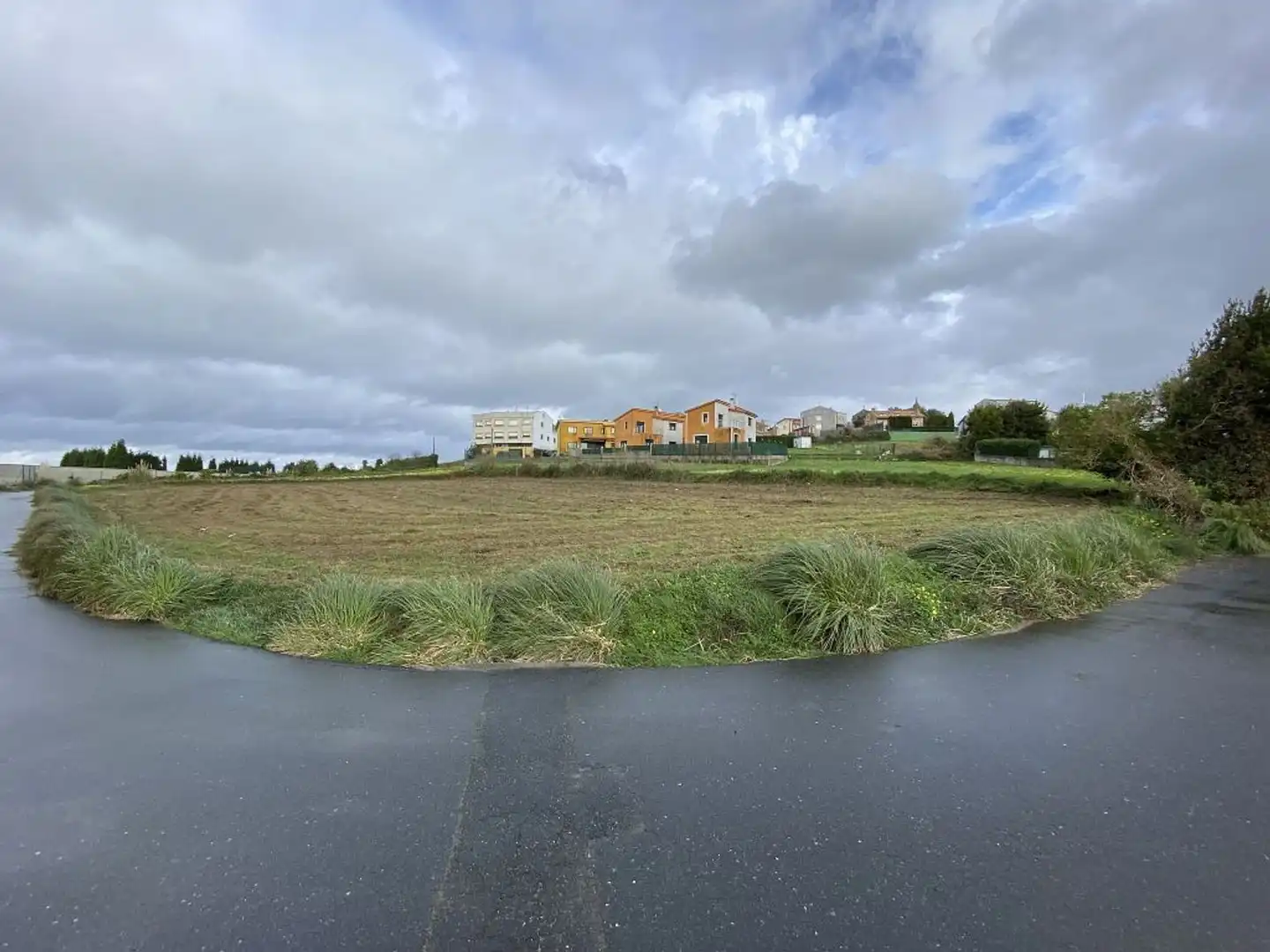 Residential land for sale in Rúa das Viñas de Abaixo 139, imagen 2