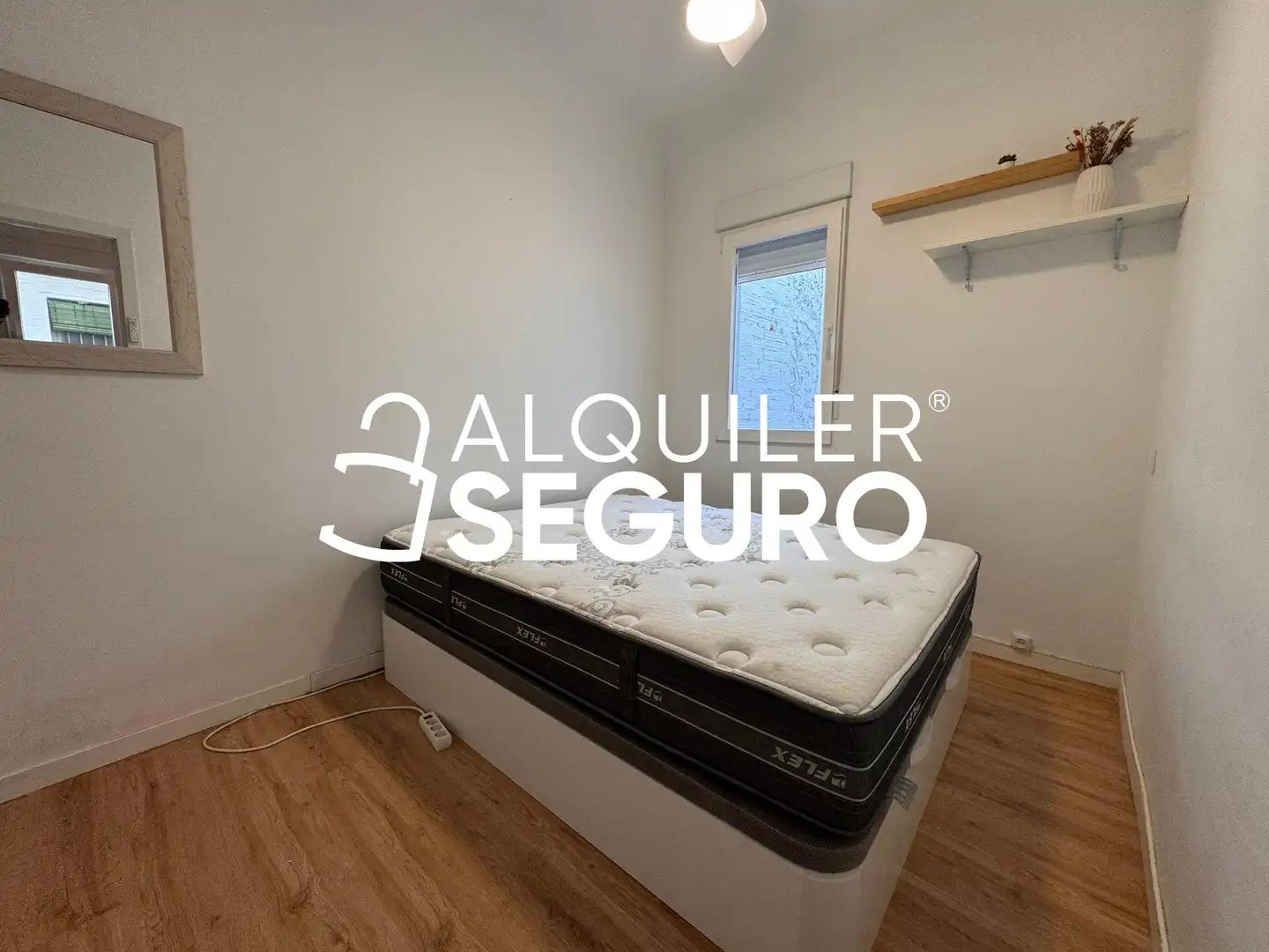 Flat for rent in Antonio López , Comillas