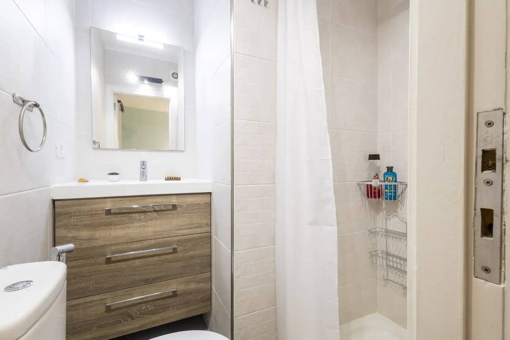 Baño de Piso en venta en La Orotava con Calefacción y Amueblado