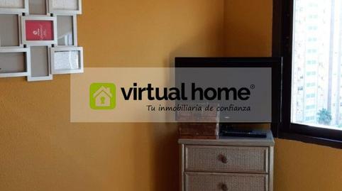 Photo 5 of Flat for sale in Juzgados - Plaza de Toros, Benidorm