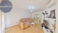 Living room of Flat for sale in Águilas  with Air Conditioner, Heating and Balcony