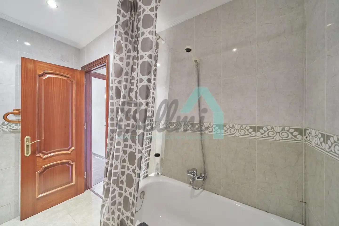 Piso de alquiler en Juan Xxiii, Casco Histórico