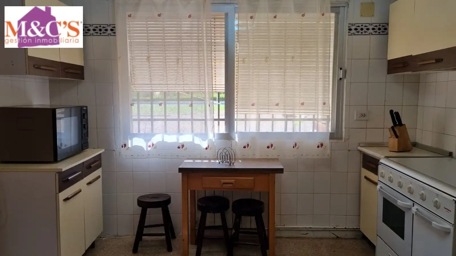 Chalet con terraza en venta en Almodóvar del Campo, imagen 40