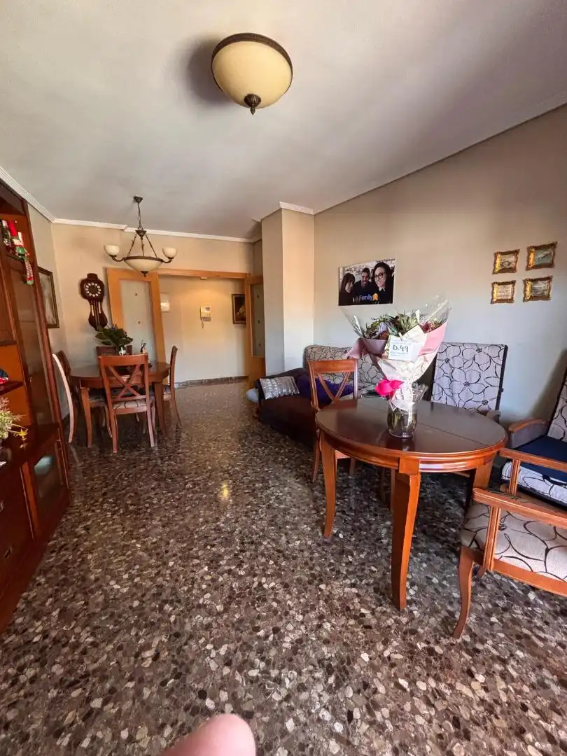Piso con ascensor en venta en Casc Urbà, imagen 27