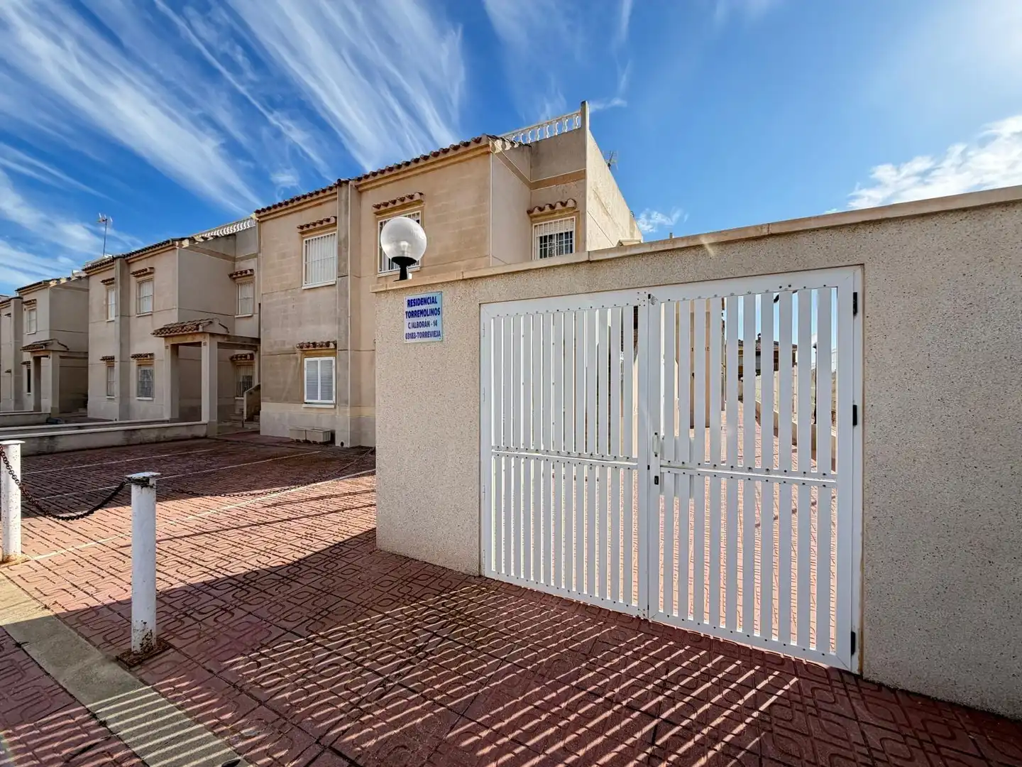 Bungalow con piscina in vendita a Calle ALBORAN, imagen 47