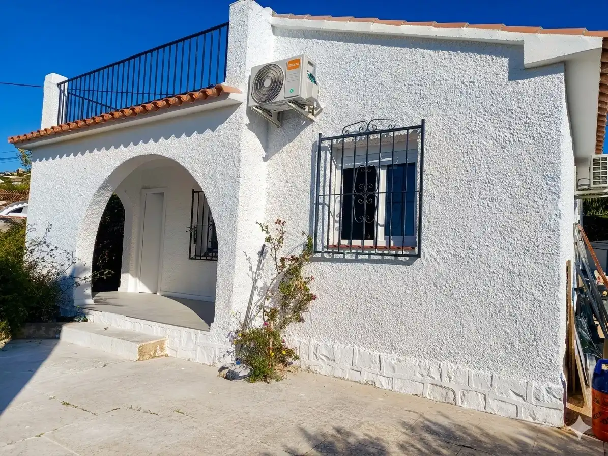 House with garden for sale in Cometa, imagen 16