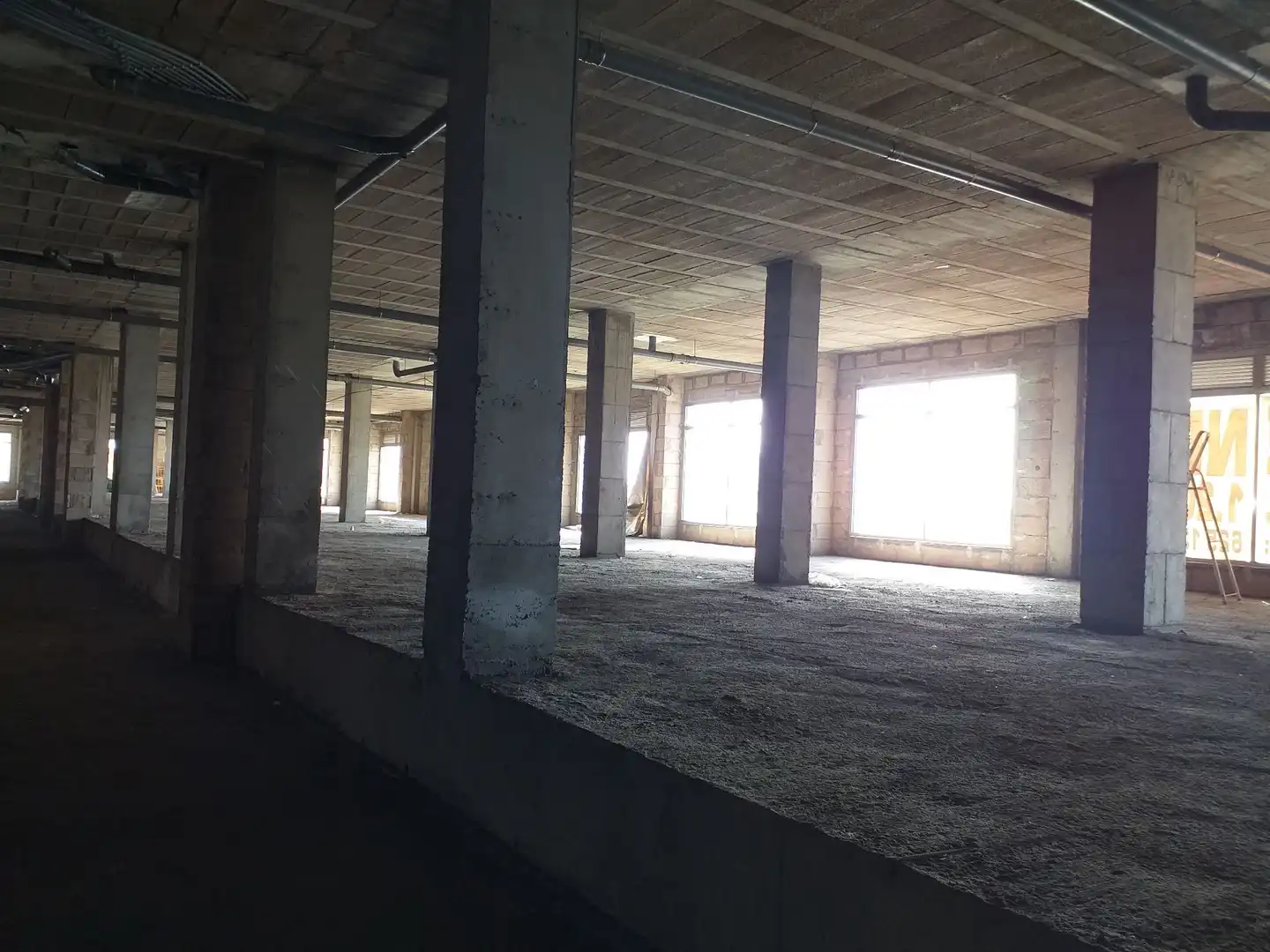 Local en venta en San Cristóbal de la Laguna