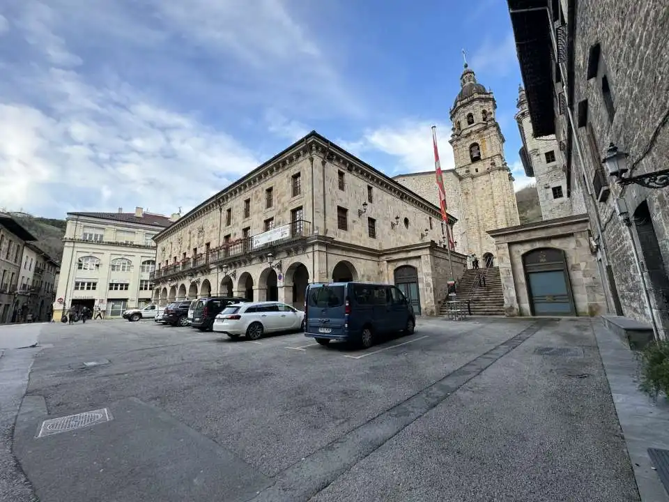 Wohnung zum Verkauf in Bergara, imagen 40
