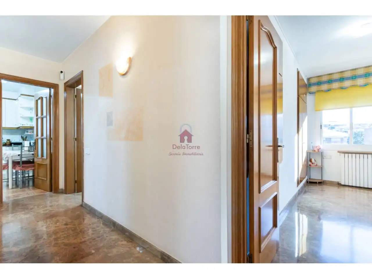 Casa o chalet en venta en Terrassa con Aire acondicionado, Calefacción y Terraza