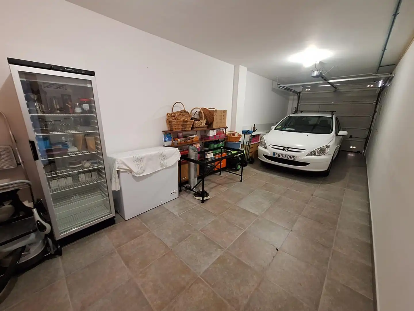 Casa o xalet en venda en Sant Quirze del Vallès amb Aire condicionat, Calefacció i Jardí privat