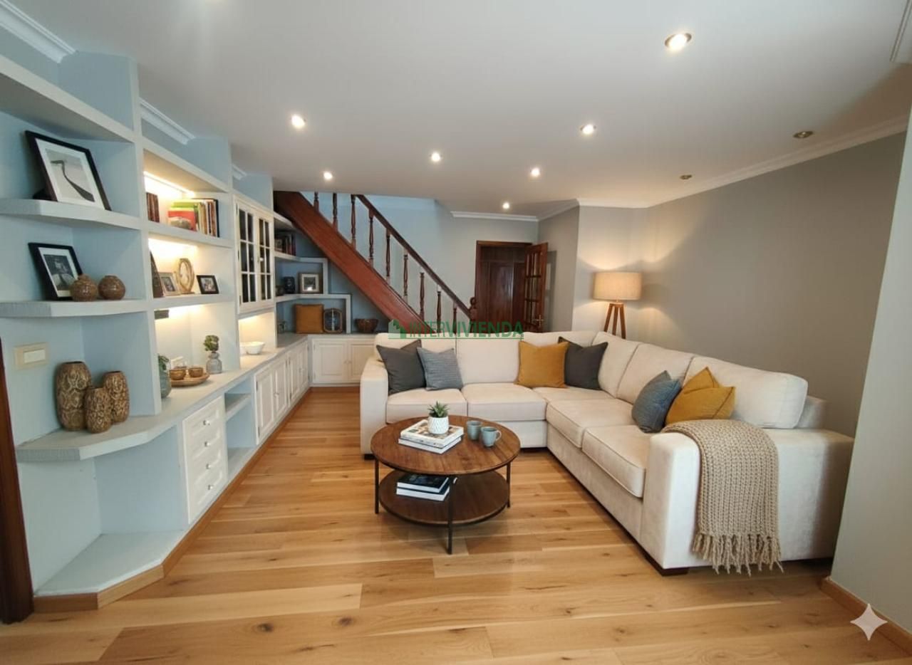 Duplex for sale in Vigo   with Heating and Parquet flooring