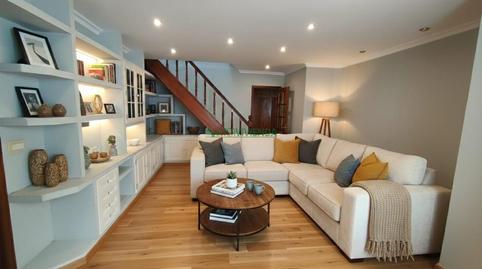 Foto 2 de Dúplex en venta en Roupeiro, 4 Portal 1, Centro - Areal, Vigo