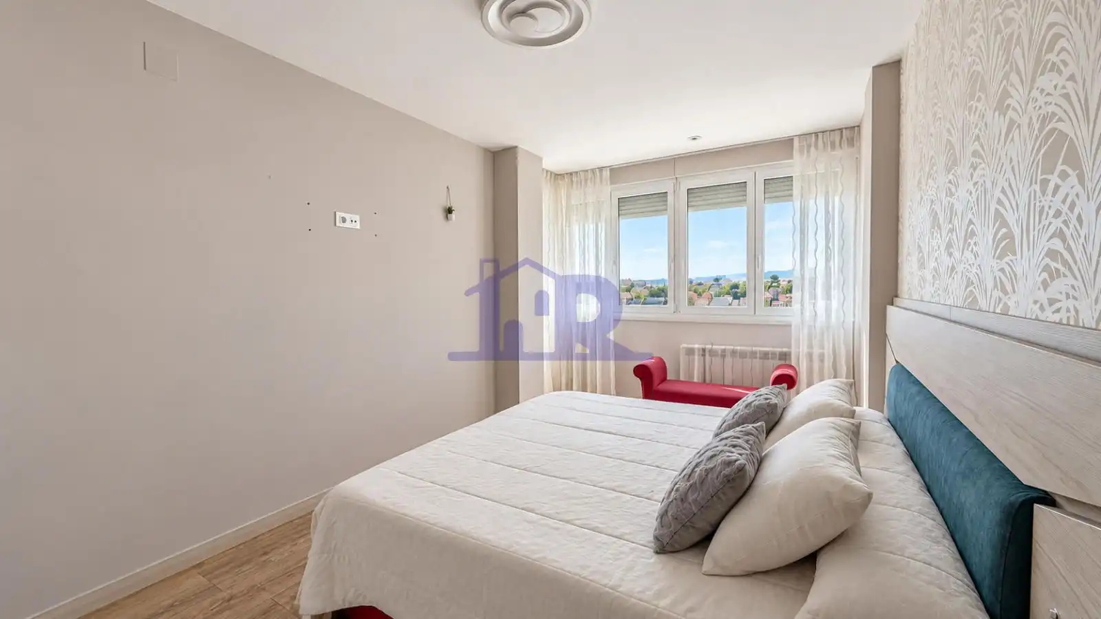 Appartement avec ascenseur à louer à Serpol, imagen 15